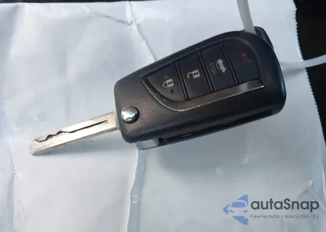 2020 Toyota Camry Se z USA, uszkodzony, nr VIN 4T1G11AKXLU916369